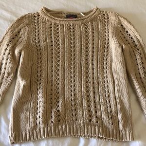 Vince Camuto Sweter